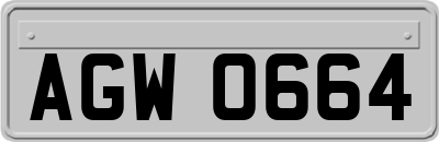 AGW0664