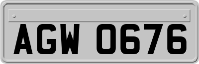 AGW0676