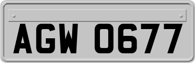 AGW0677