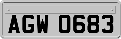 AGW0683