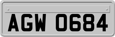 AGW0684