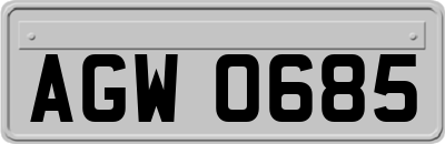 AGW0685