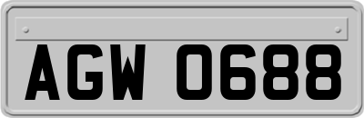 AGW0688
