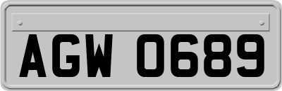 AGW0689