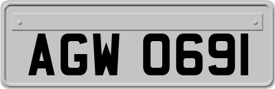 AGW0691