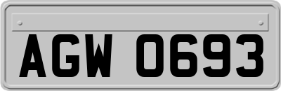 AGW0693