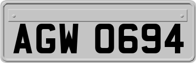AGW0694