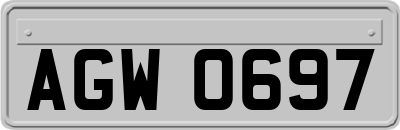 AGW0697