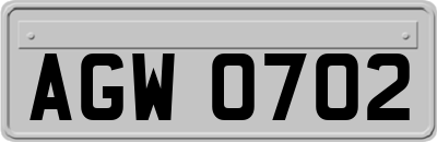 AGW0702