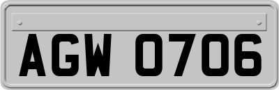 AGW0706