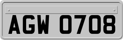 AGW0708