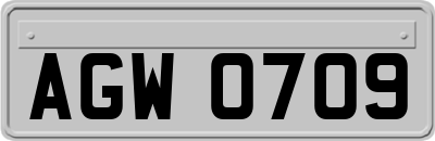 AGW0709