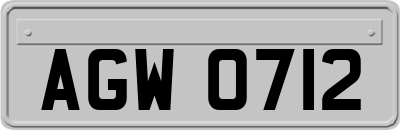 AGW0712