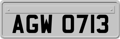 AGW0713