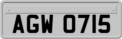 AGW0715
