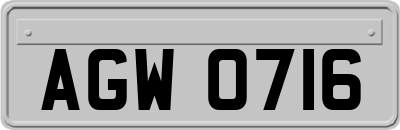 AGW0716
