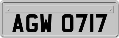 AGW0717
