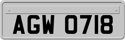 AGW0718