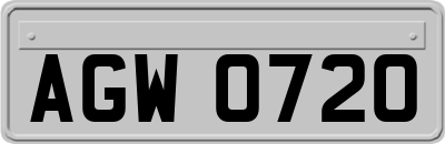 AGW0720