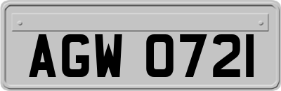 AGW0721
