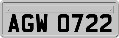 AGW0722