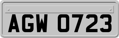AGW0723