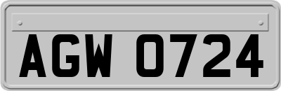 AGW0724