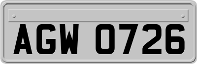 AGW0726