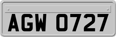 AGW0727