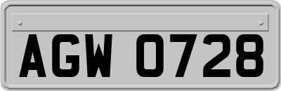 AGW0728