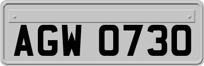 AGW0730
