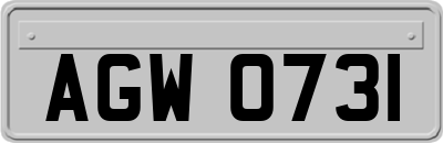 AGW0731