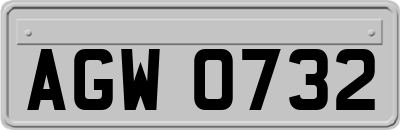 AGW0732