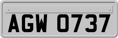 AGW0737