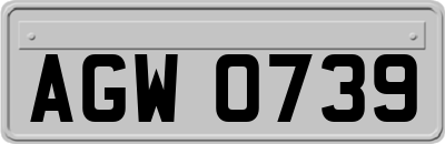 AGW0739