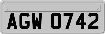 AGW0742