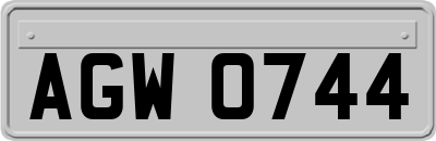 AGW0744