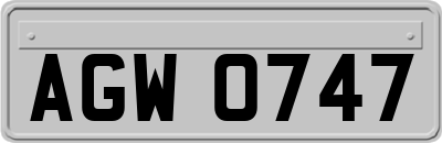 AGW0747