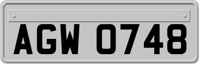 AGW0748