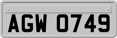 AGW0749