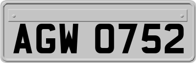 AGW0752