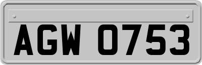 AGW0753