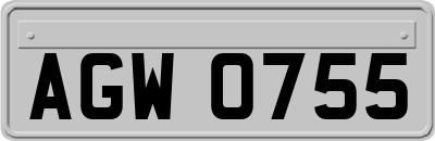 AGW0755