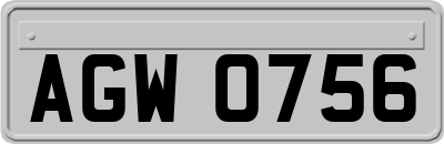 AGW0756