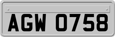 AGW0758