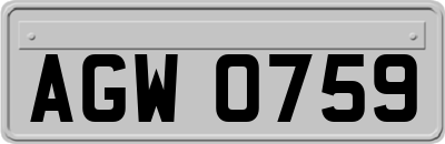 AGW0759