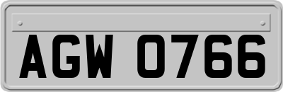 AGW0766