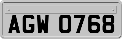 AGW0768