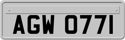 AGW0771
