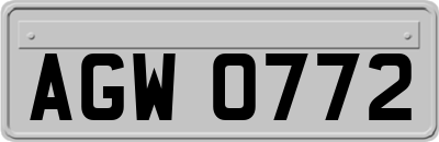 AGW0772